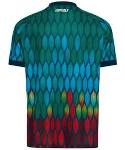 Jamaica Camiseta 2026 Especial Verde - Camiseta Jamaica | PTDHMALL