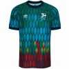 Jamaica Camiseta 2026 Especial Verde - Camiseta Jamaica | PTDHMALL