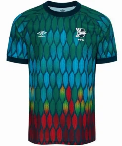 Jamaica Camiseta 2026 Especial Verde - Camiseta Jamaica | PTDHMALL