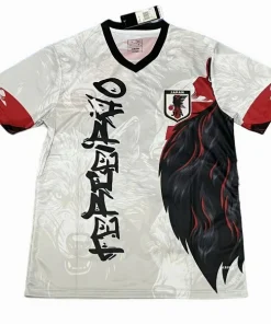 Japón Camiseta 2026 Especial Blanca | PTDHMALL