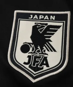 Japón Camiseta 2026 Especial Negra | PTDHMALL