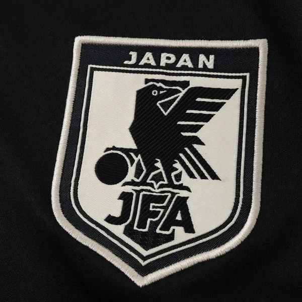 Japón Camiseta 2026 Especial Negra | PTDHMALL