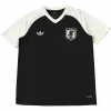 Japón Camiseta 2026 Especial Negra | PTDHMALL