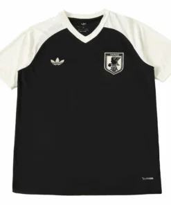 Japón Camiseta 2026 Especial Negra | PTDHMALL