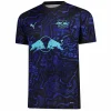Camiseta 2025 2026 Especial Azul - Camiseta Bundesliga RB Leipzig | PTDHMALL