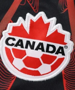 Canadá Camiseta 2026 Especial Roja - Camiseta Canadá Mundial 2026 | PTDHMALL