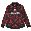 Canadá Camiseta 2026 Especial Roja - Camiseta Canadá Mundial 2026 | PTDHMALL