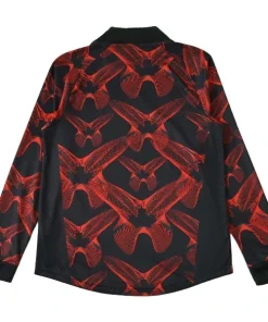 Canadá Camiseta 2026 Especial Roja - Camiseta Canadá Mundial 2026 | PTDHMALL