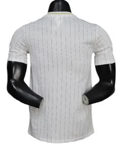 México Camiseta 2026 Especial Blanca - Camiseta Selección México | PTDHMALL