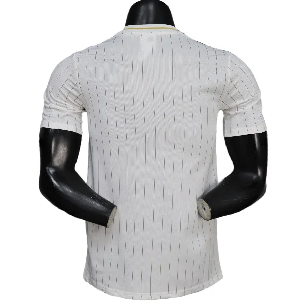 México Camiseta 2026 Especial Blanca - Camiseta Selección México | PTDHMALL