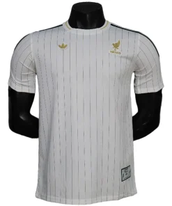 México Camiseta 2026 Especial Blanca - Camiseta Selección México | PTDHMALL