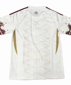 México Camiseta 2026 Especial Blanca - Camiseta Selección México | PTDHMALL