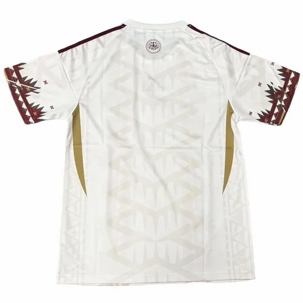 México Camiseta 2026 Especial Blanca - Camiseta Selección México | PTDHMALL
