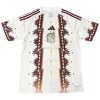 México Camiseta 2026 Especial Blanca - Camiseta Selección México | PTDHMALL