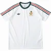 México Camiseta 2026 Especial Blanca - Camiseta Selección México | PTDHMALL