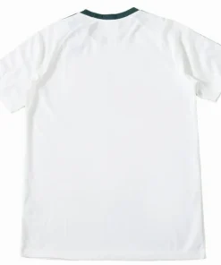 México Camiseta 2026 Especial Blanca - Camiseta Selección México | PTDHMALL
