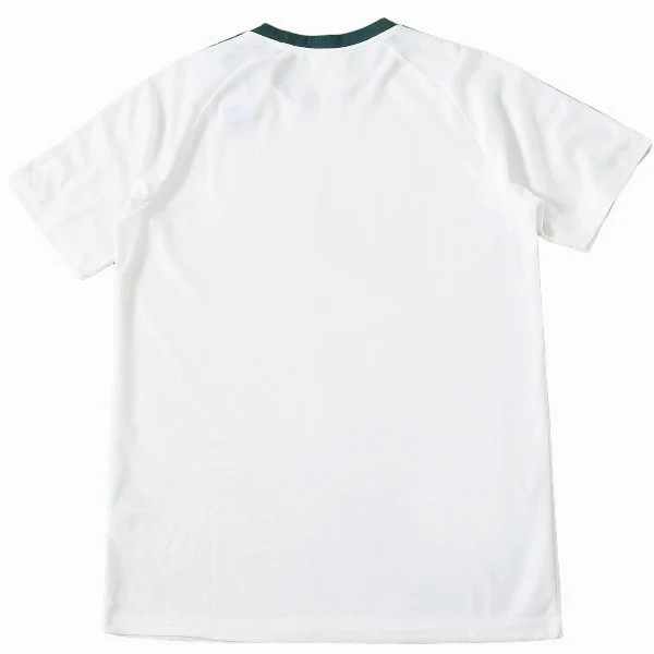 México Camiseta 2026 Especial Blanca - Camiseta Selección México | PTDHMALL