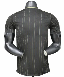 México Camiseta 2026 Especial Negra - Camiseta Selección México | PTDHMALL
