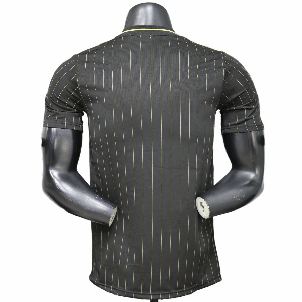 México Camiseta 2026 Especial Negra - Camiseta Selección México | PTDHMALL
