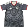 México Camiseta 2026 Especial Negra - Camiseta Selección México | PTDHMALL