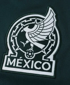 México Camiseta 2026 Especial Verde - Camiseta Selección México | PTDHMALL