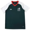 México Camiseta 2026 Especial Verde - Camiseta Selección México | PTDHMALL