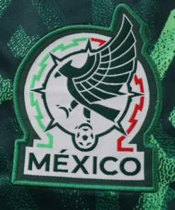 México Camiseta 2026 Especial Verde - Camiseta Selección México | PTDHMALL