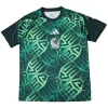 México Camiseta 2026 Especial Verde - Camiseta Selección México | PTDHMALL