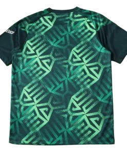 México Camiseta 2026 Especial Verde - Camiseta Selección México | PTDHMALL