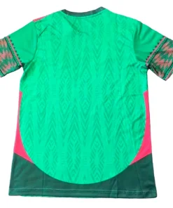 México Camiseta 2026 Especial Verde - Camiseta Selección México | PTDHMALL
