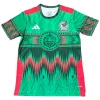 México Camiseta 2026 Especial Verde - Camiseta Selección México | PTDHMALL
