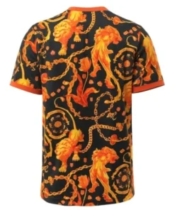 Países Bajos Camiseta 2026 Especial Naranja - Camiseta Países Bajos 2026 | PTDHMALL