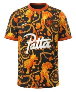 Países Bajos Camiseta 2026 Especial Naranja - Camiseta Países Bajos 2026 | PTDHMALL