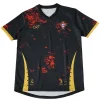 Portugal Camiseta 2026 Especial Negra - Camiseta Portugal | PTDHMALL