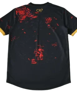 Portugal Camiseta 2026 Especial Negra - Camiseta Portugal | PTDHMALL