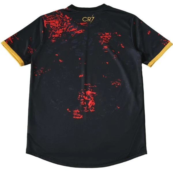 Portugal Camiseta 2026 Especial Negra - Camiseta Portugal | PTDHMALL