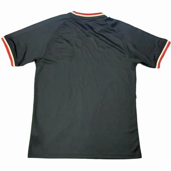 Portugal Camiseta 2026 Especial Negra - Camiseta Portugal | PTDHMALL