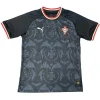 Portugal Camiseta 2026 Especial Negra - Camiseta Portugal | PTDHMALL