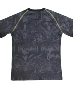 Portugal Camiseta 2026 Especial Negra - Camiseta Portugal | PTDHMALL