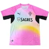 Portugal Camiseta 2026 Especial Rosa - Camiseta Portugal | PTDHMALL