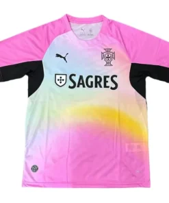 Portugal Camiseta 2026 Especial Rosa - Camiseta Portugal | PTDHMALL
