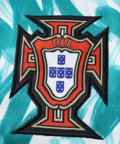 Portugal Camiseta 2026 Especial Verde - Camiseta Portugal | PTDHMALL