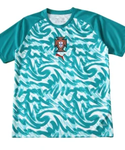 Portugal Camiseta 2026 Especial Verde - Camiseta Portugal | PTDHMALL