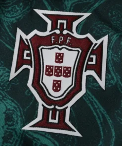 Portugal Camiseta 2026 Especial Verde - Camiseta Portugal | PTDHMALL