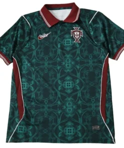 Portugal Camiseta 2026 Especial Verde - Camiseta Portugal | PTDHMALL