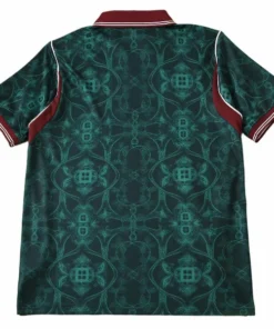 Portugal Camiseta 2026 Especial Verde - Camiseta Portugal | PTDHMALL