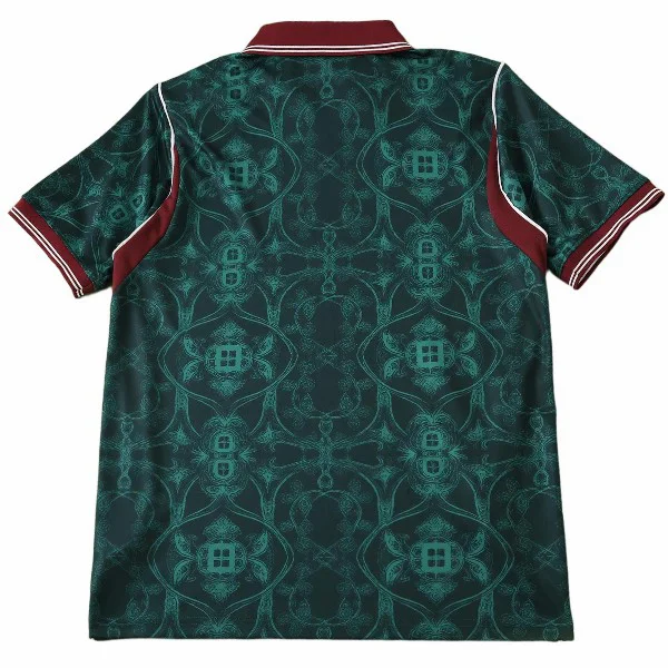 Portugal Camiseta 2026 Especial Verde - Camiseta Portugal | PTDHMALL