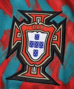 Portugal Camiseta 2026 Especial Verde - Camiseta Portugal | PTDHMALL