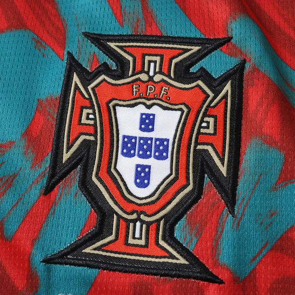 Portugal Camiseta 2026 Especial Verde - Camiseta Portugal | PTDHMALL