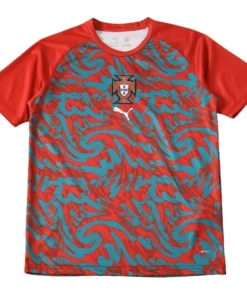 Portugal Camiseta 2026 Especial Verde - Camiseta Portugal | PTDHMALL